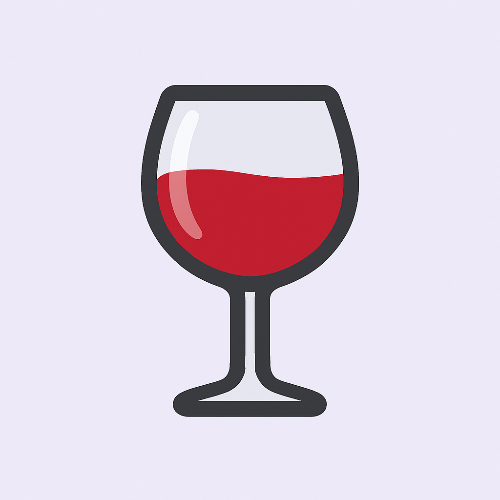 SommelAI app icon